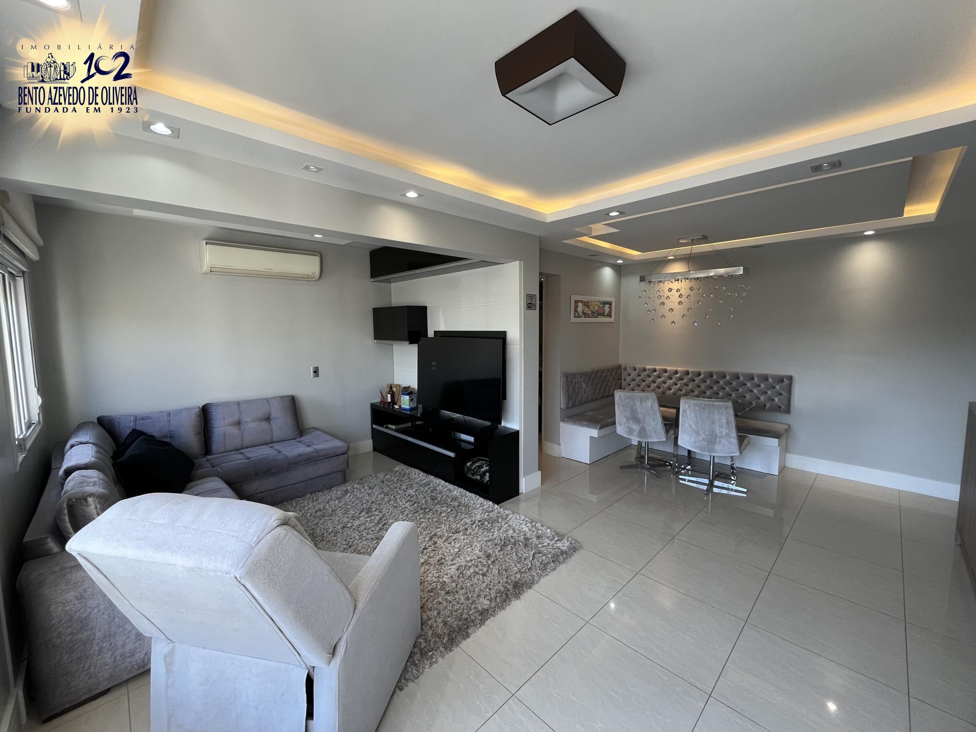 Apartamento, 3 quartos, 80 m² - Foto 71