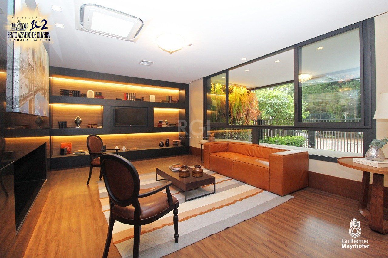 Apartamento, 3 quartos, 256 m² - Foto 39