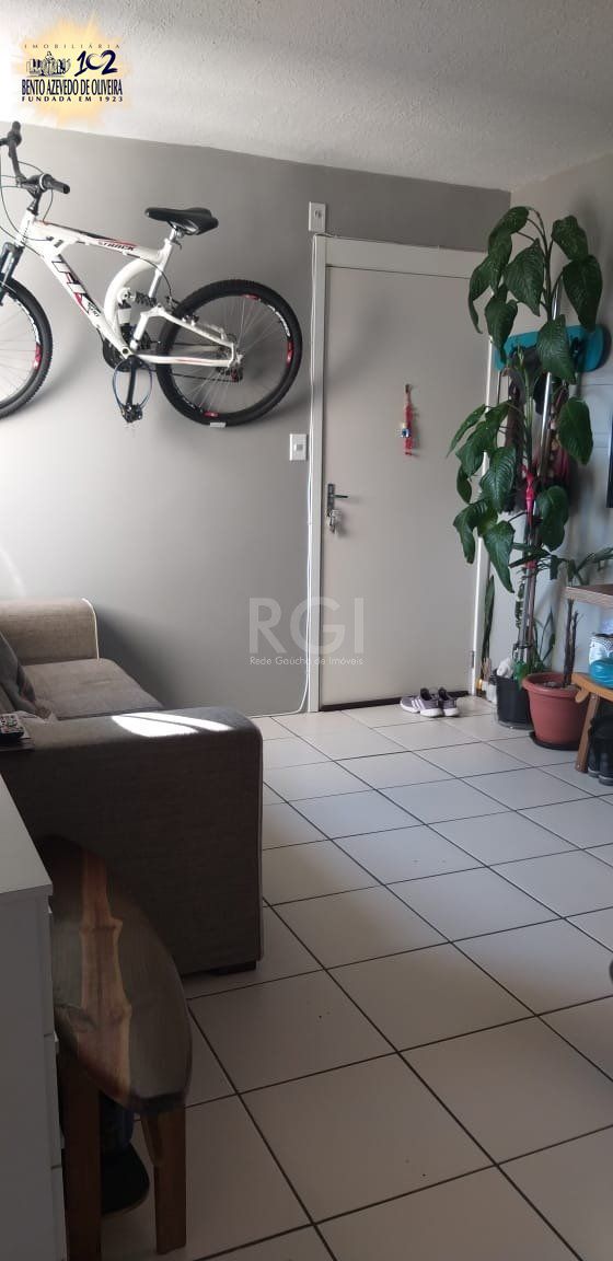 Apartamento, 2 quartos, 42 m² - Foto 9