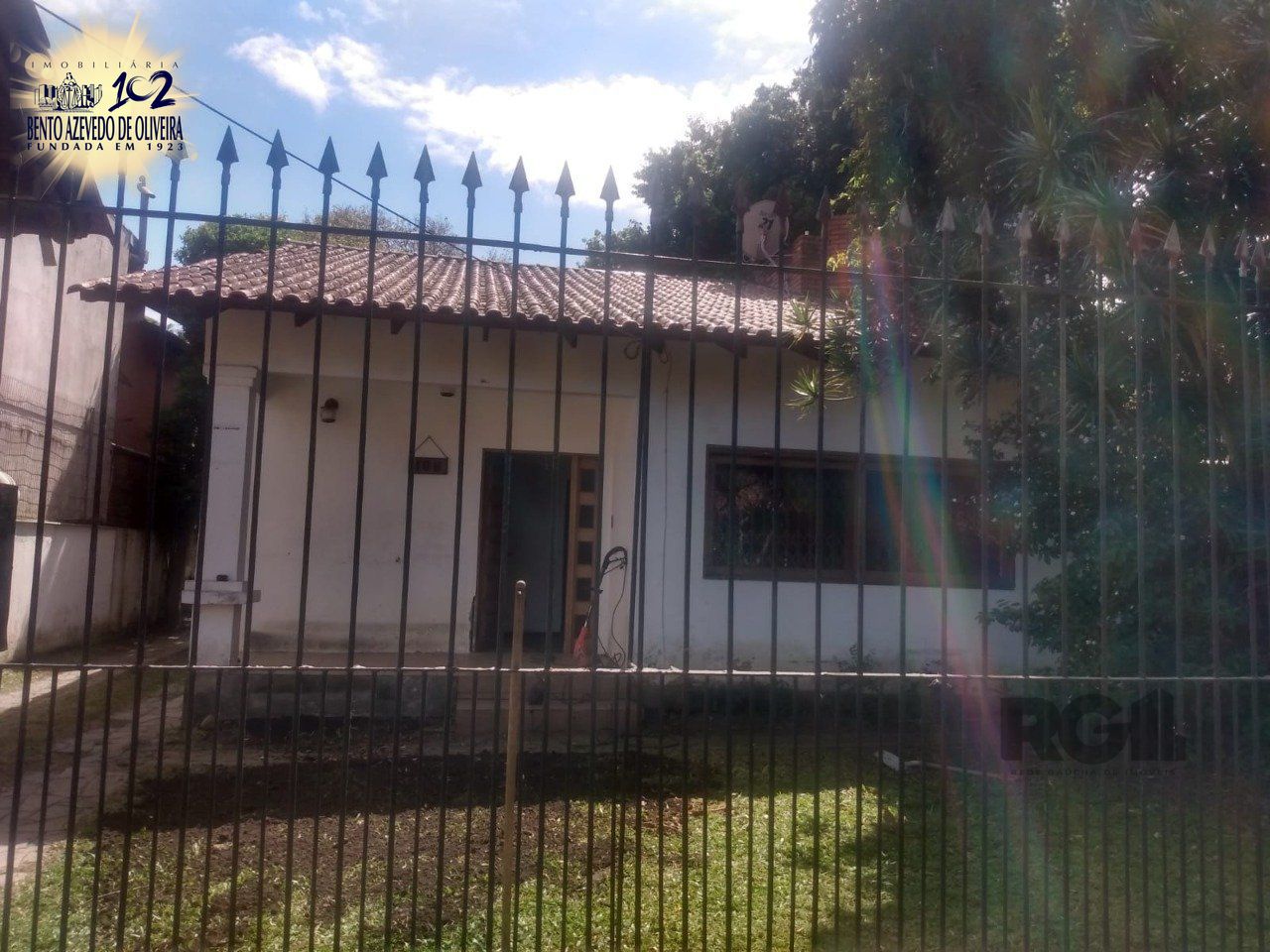 Casa, 3 quartos, 450 m² - Foto 1