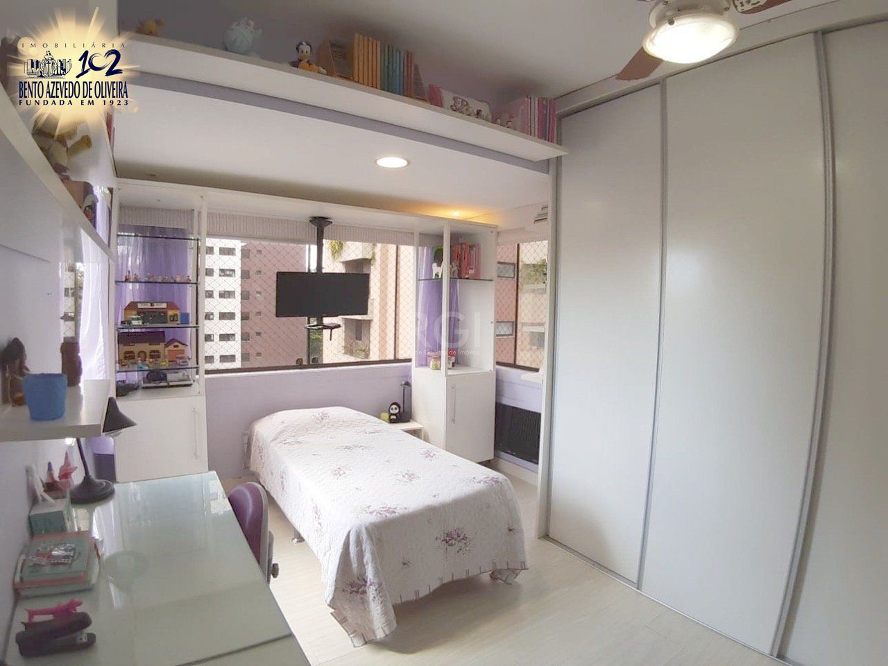 Apartamento, 3 quartos, 122 m² - Foto 18