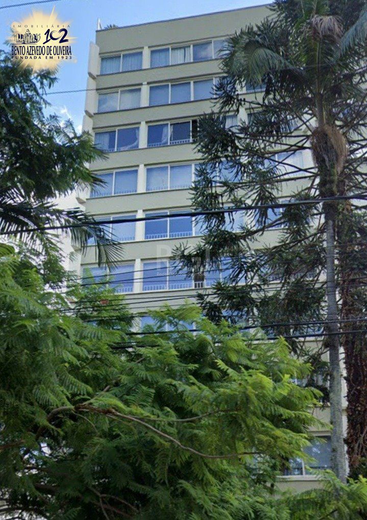 Apartamento, 3 quartos, 245 m² - Foto 1