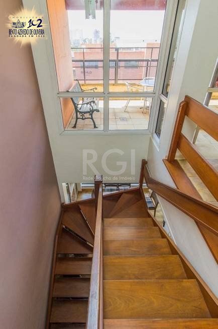 Cobertura, 3 quartos, 200 m² - Foto 12