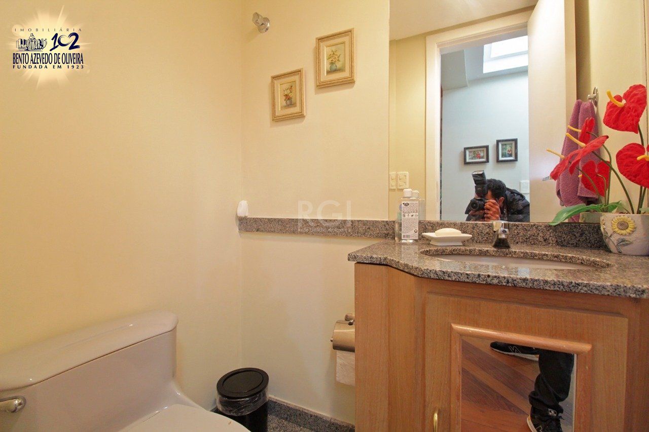 Apartamento, 4 quartos, 159 m² - Foto 27