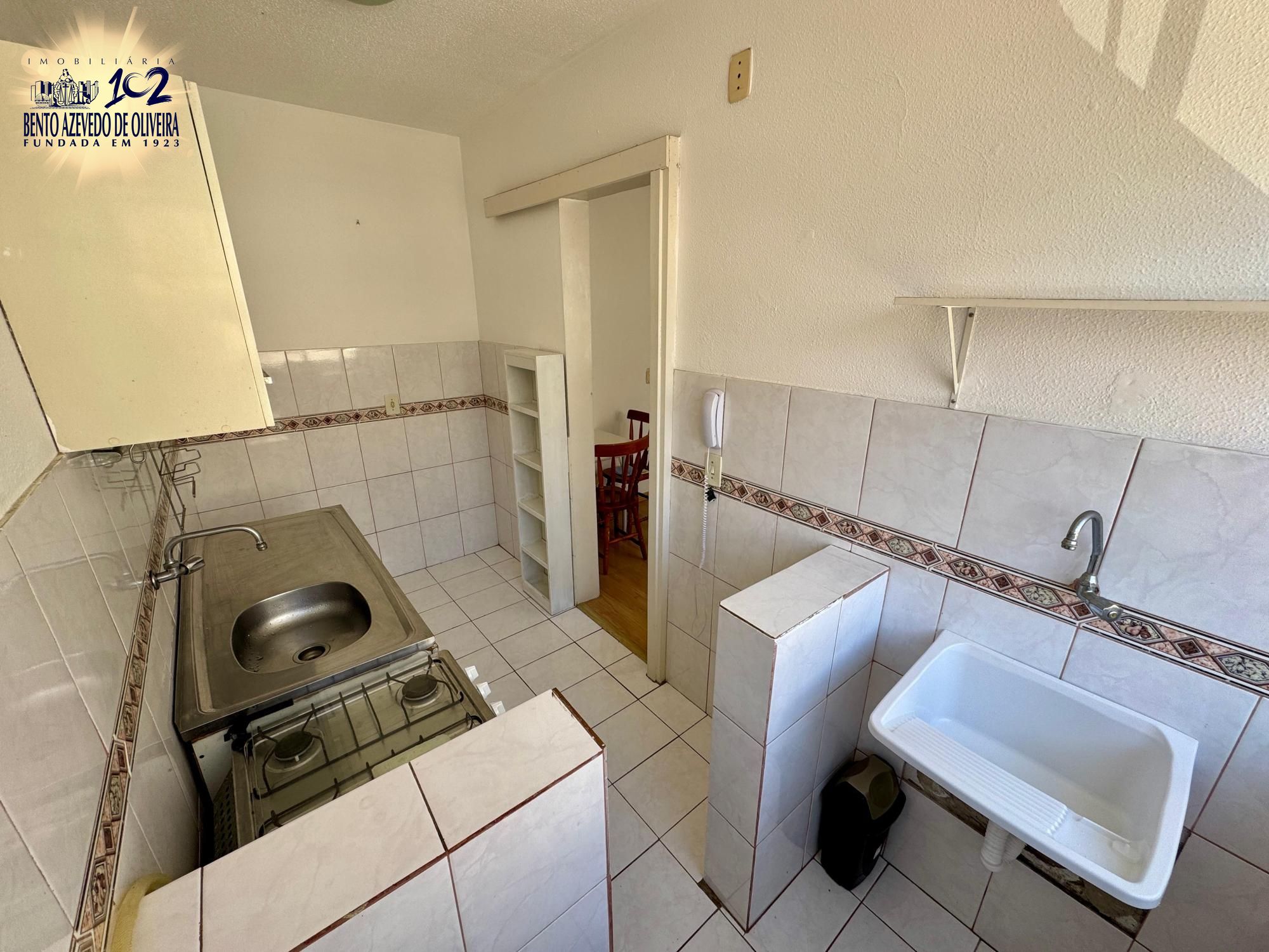 Apartamento, 1 quarto, 32 m² - Foto 16