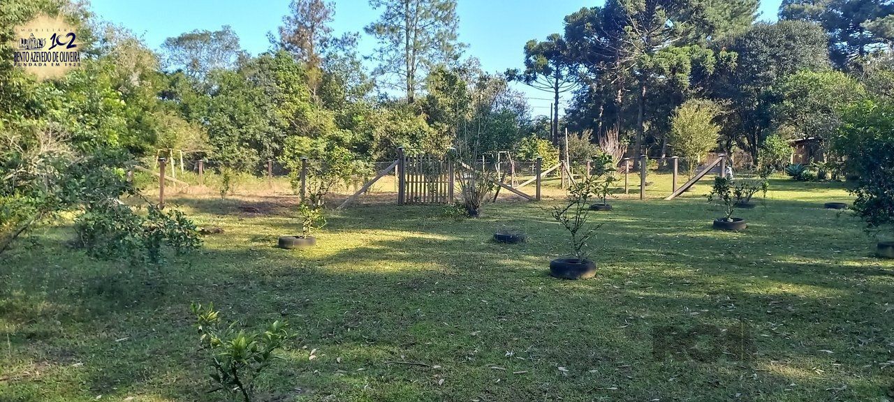 Chácara, 3 quartos, 6734 m² - Foto 5