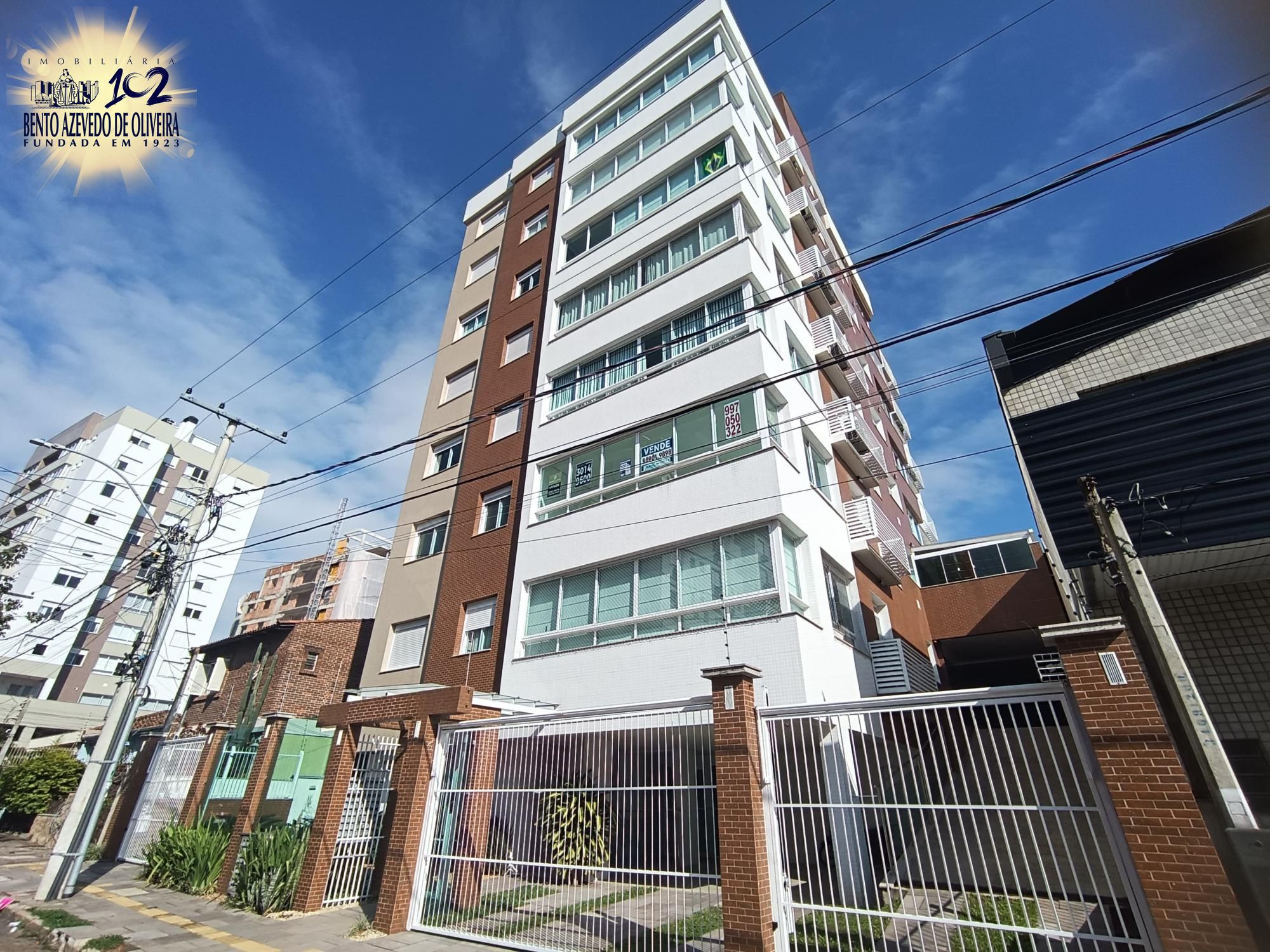 Apartamento, 3 quartos, 97 m² - Foto 4