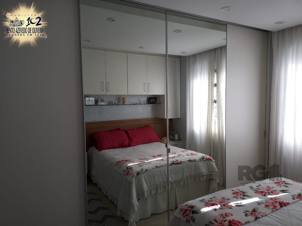 Apartamento, 2 quartos, 82 m² - Foto 9