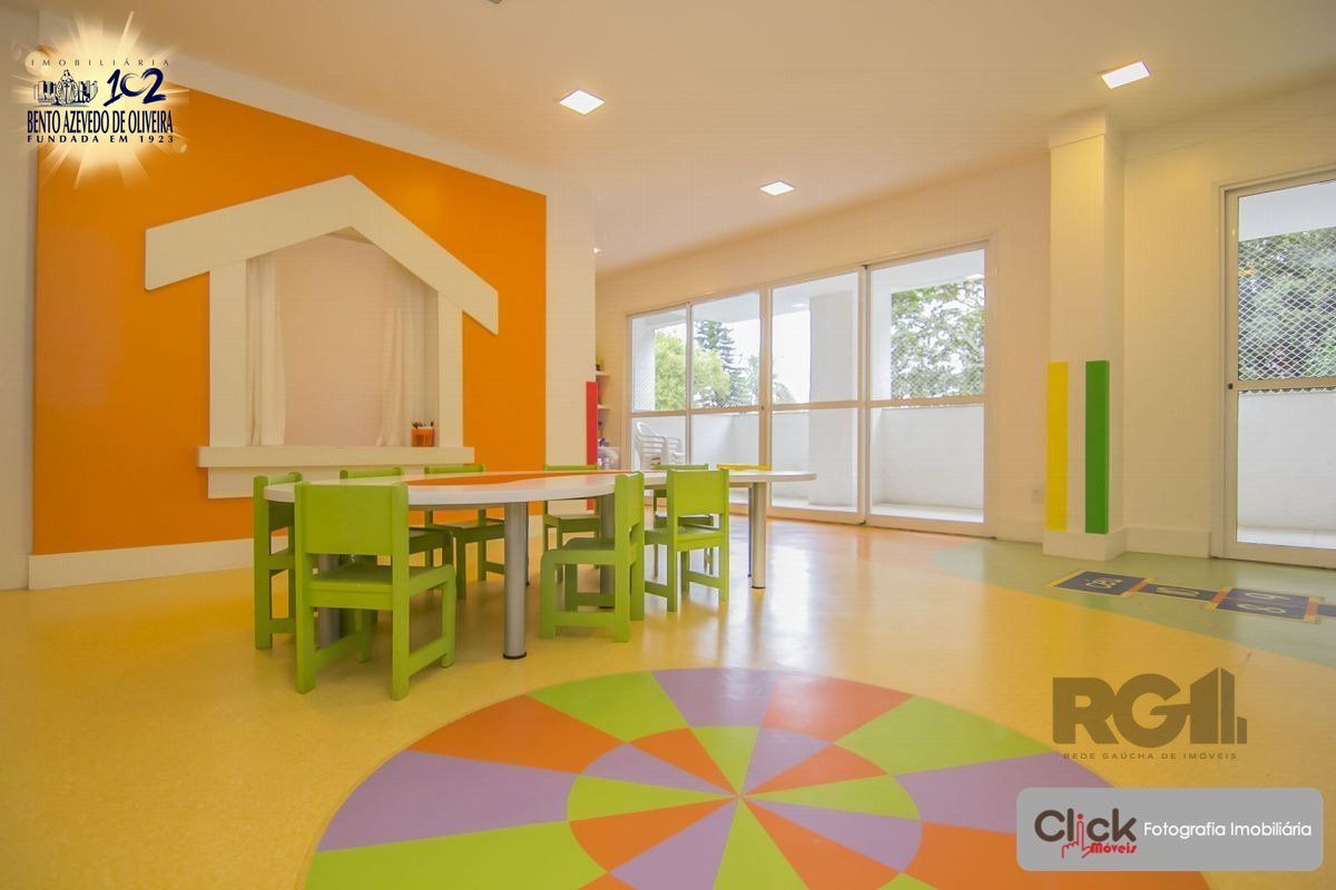 Apartamento, 3 quartos, 84 m² - Foto 25