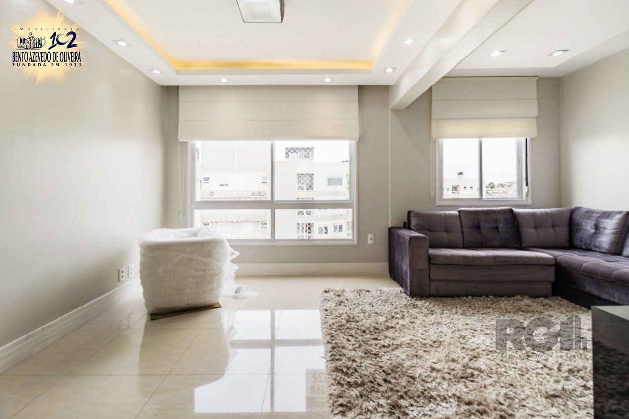 Apartamento, 3 quartos, 80 m² - Foto 4