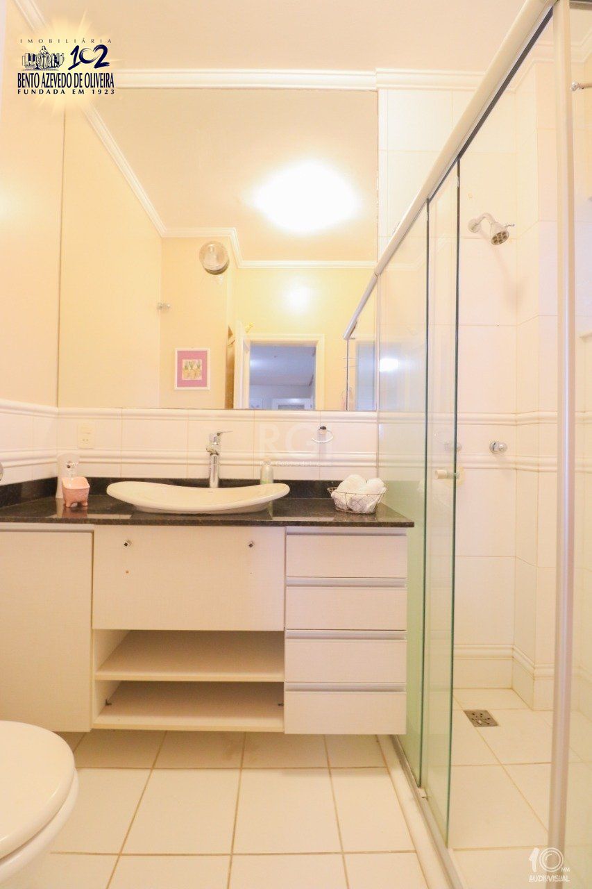 Apartamento, 3 quartos, 233 m² - Foto 9