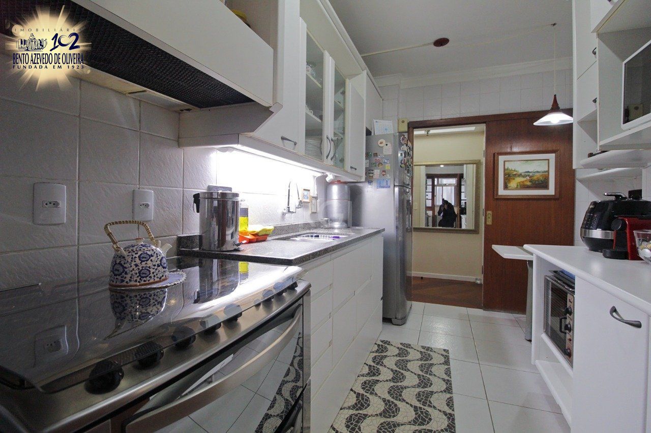 Apartamento, 4 quartos, 159 m² - Foto 30