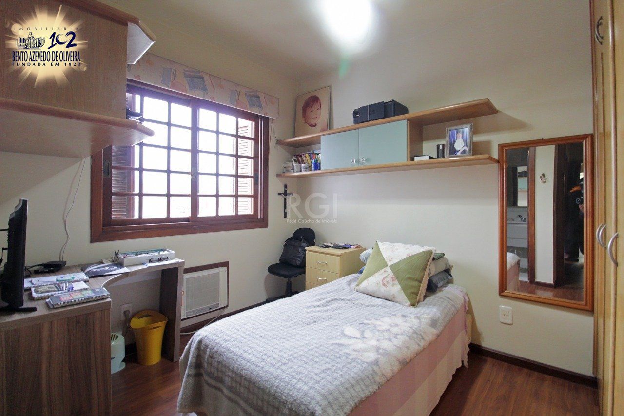 Apartamento, 4 quartos, 159 m² - Foto 8