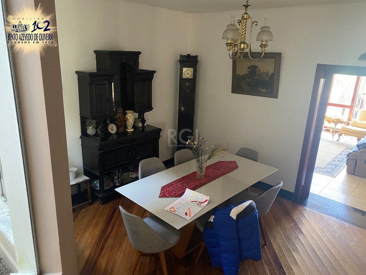 Casa, 4 quartos, 378 m² - Foto 6