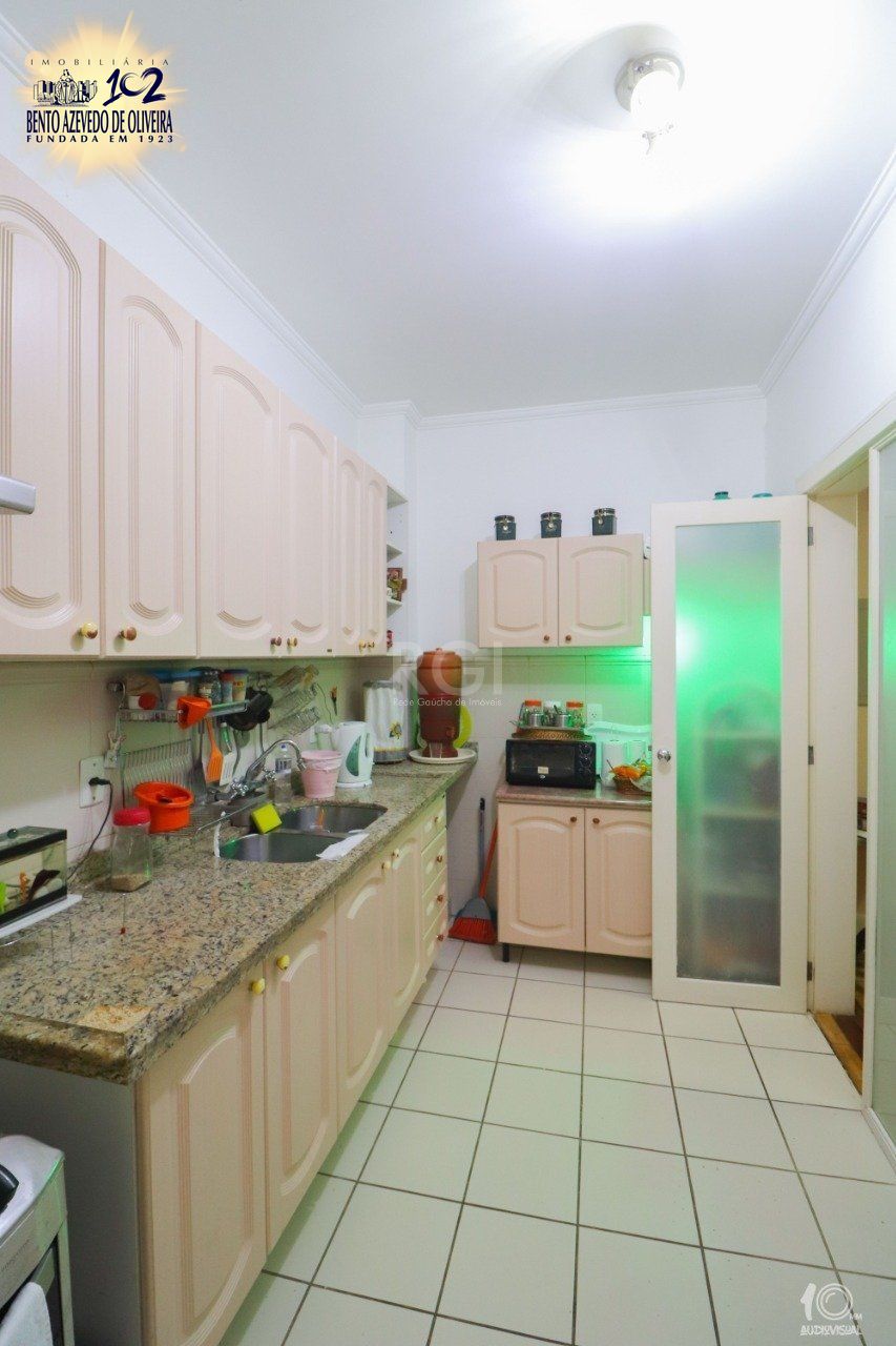 Apartamento, 3 quartos, 233 m² - Foto 37