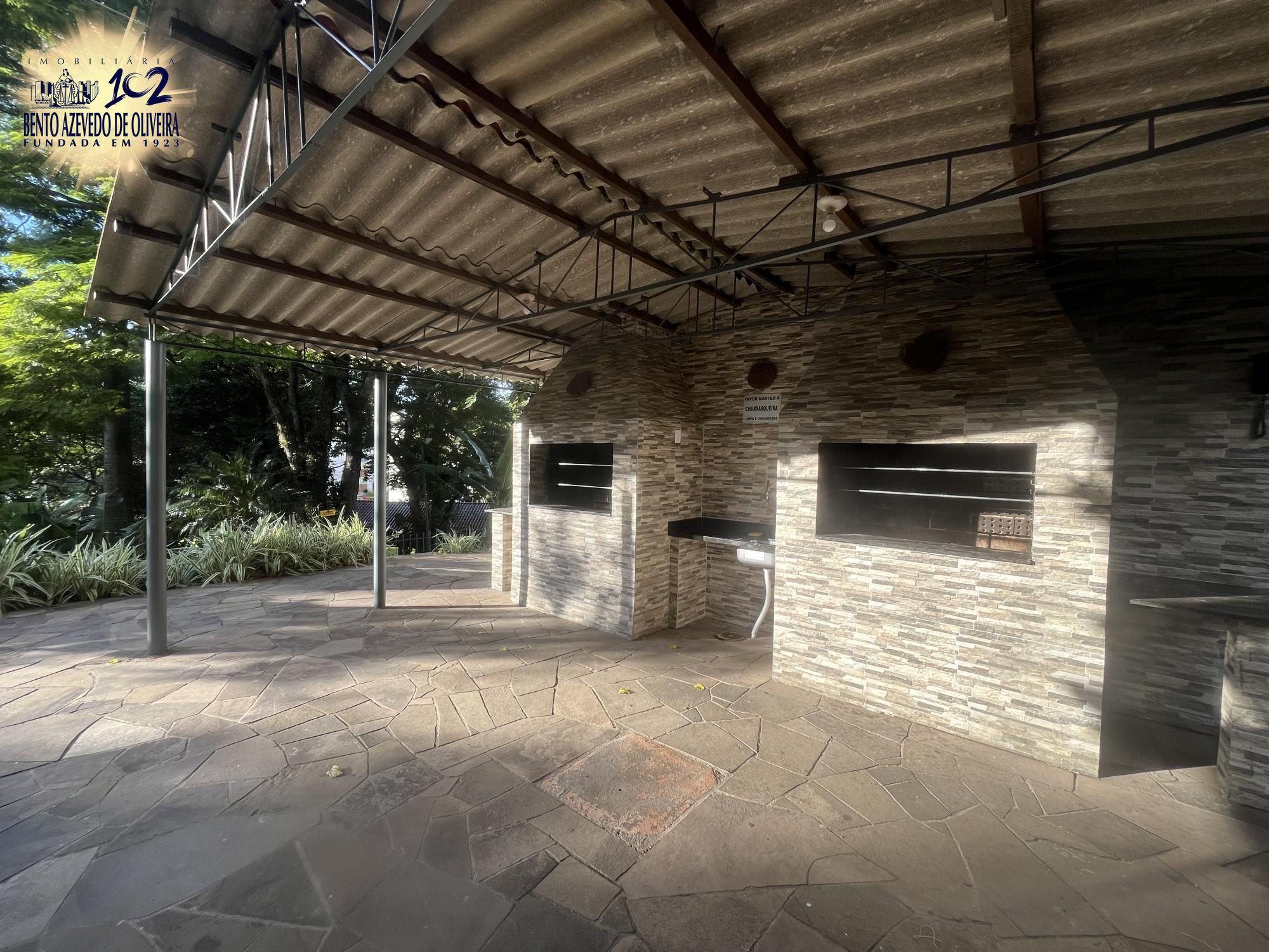 Apartamento, 1 quarto, 32 m² - Foto 32