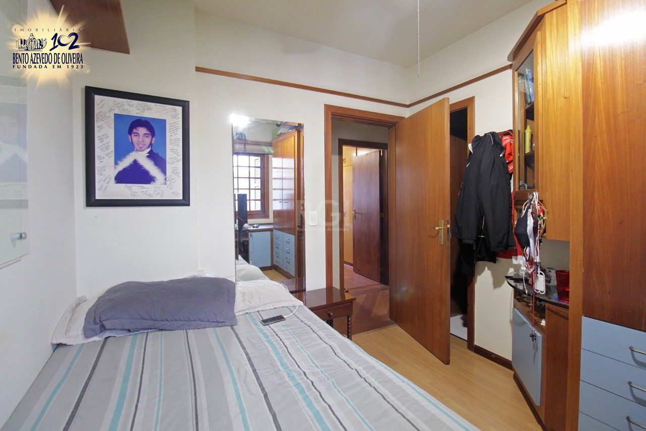 Apartamento, 4 quartos, 159 m² - Foto 16