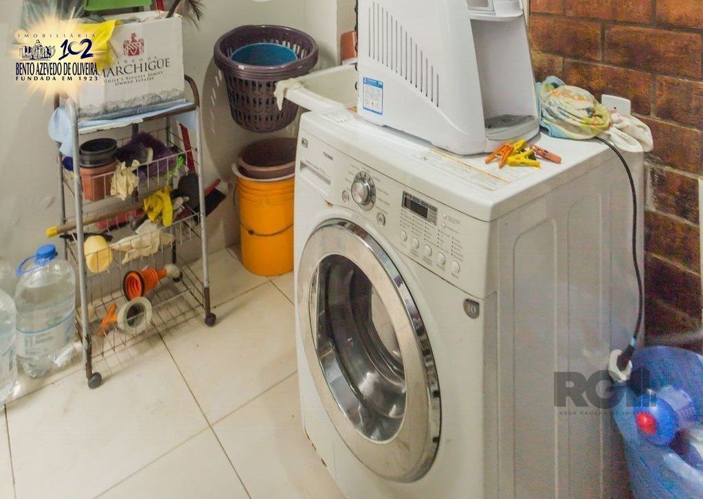 Casa, 4 quartos, 150 m² - Foto 13