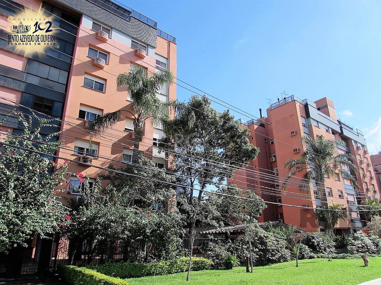 Apartamento, 3 quartos, 99 m² - Foto 1