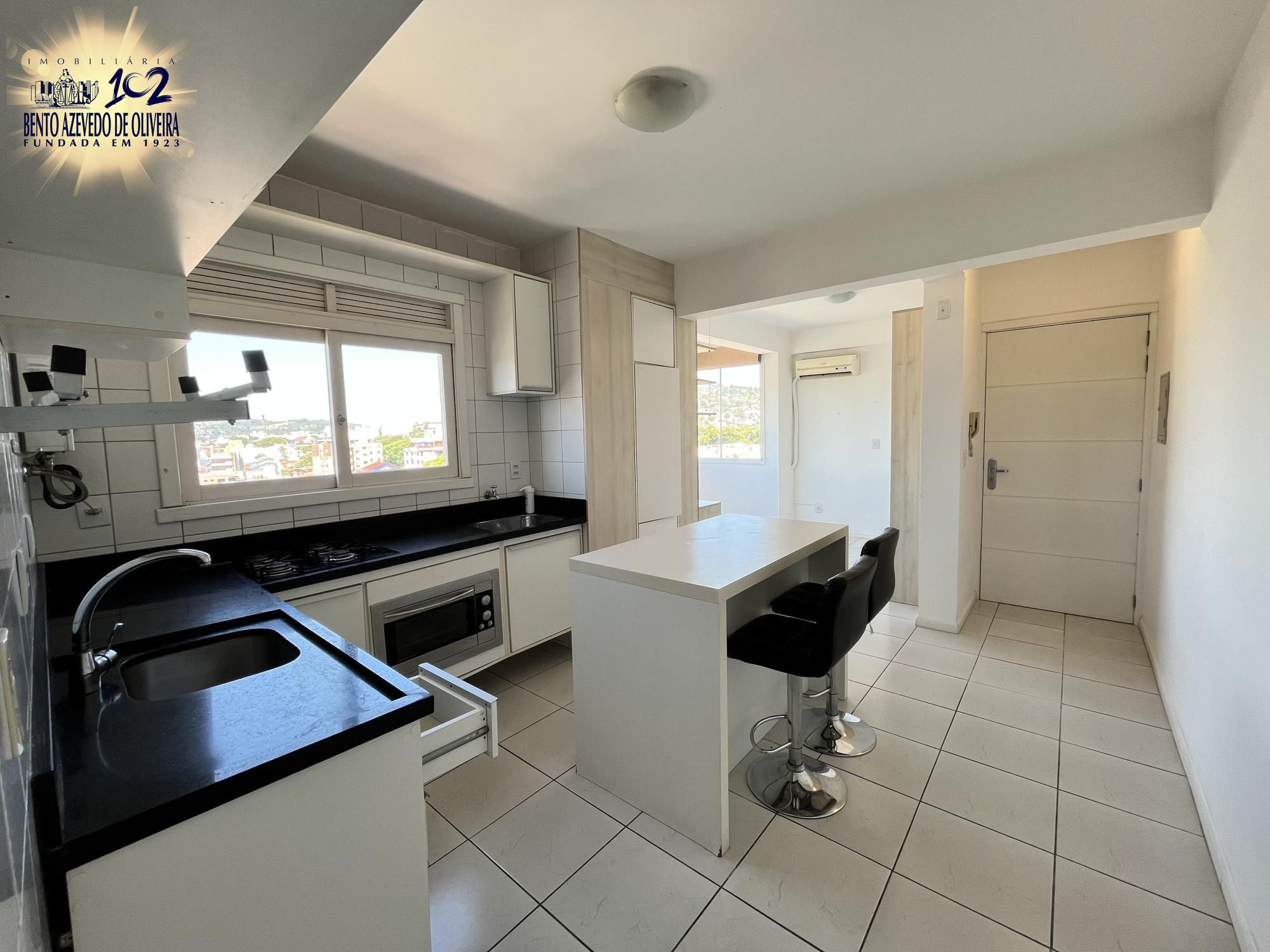 Apartamento, 1 quarto, 43 m² - Foto 17