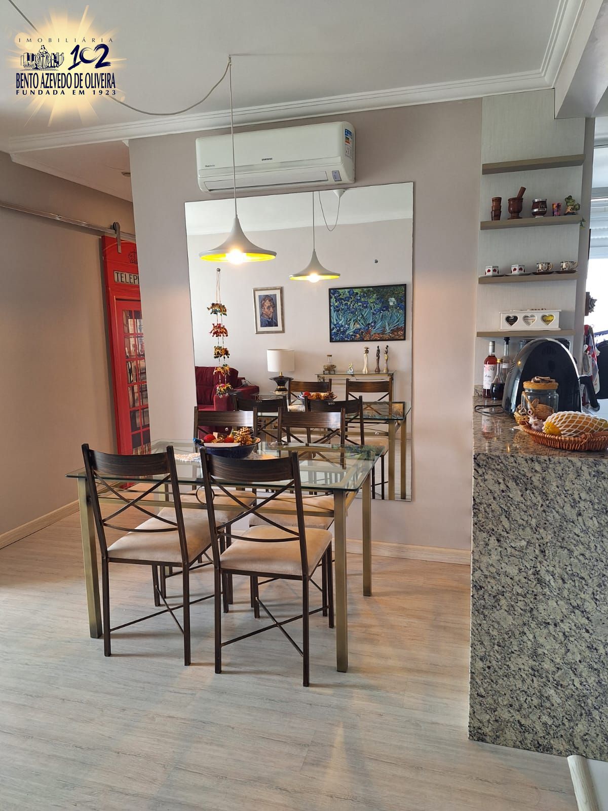 Apartamento, 3 quartos, 75 m² - Foto 7