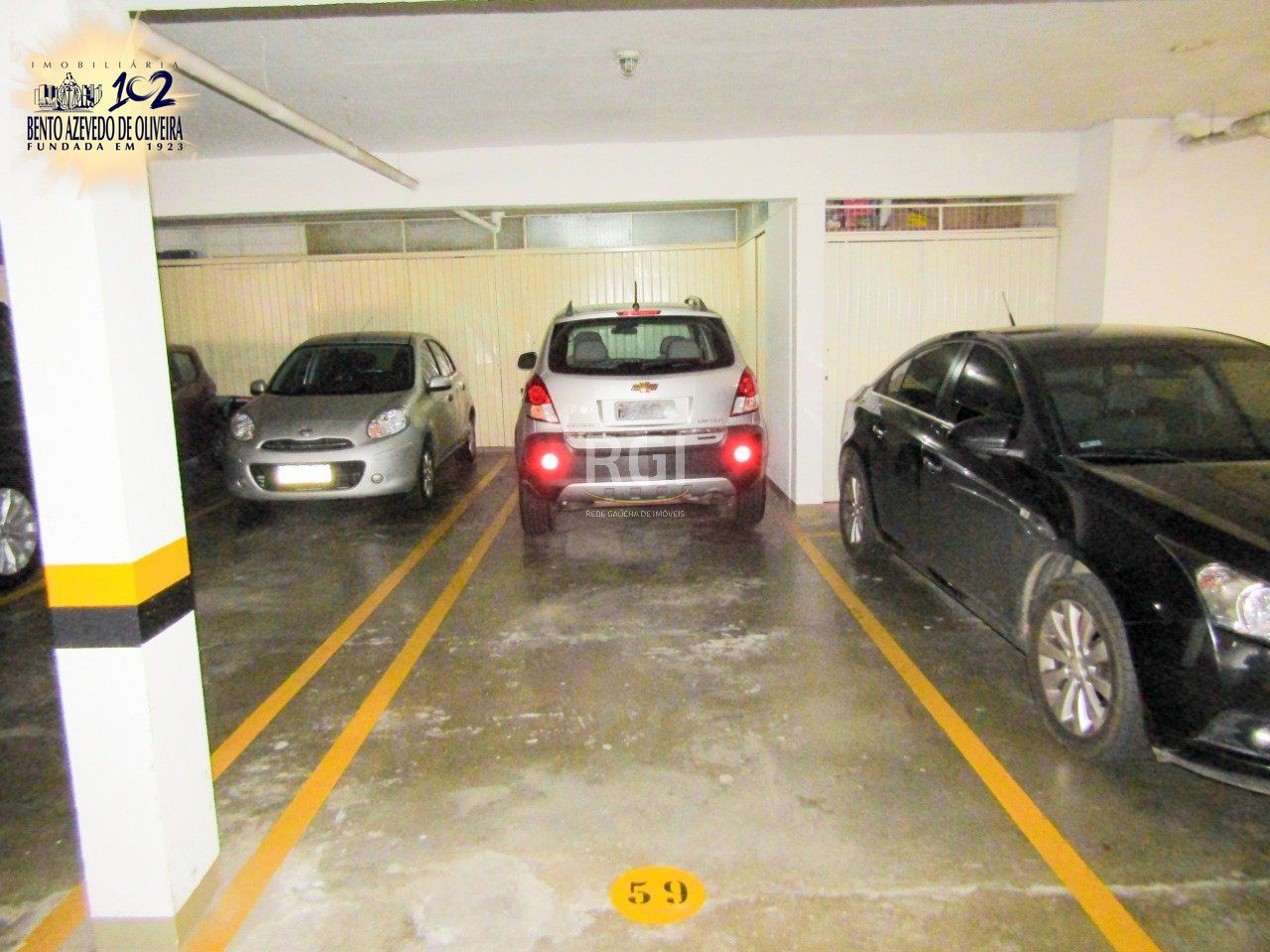 Apartamento, 3 quartos, 105 m² - Foto 40