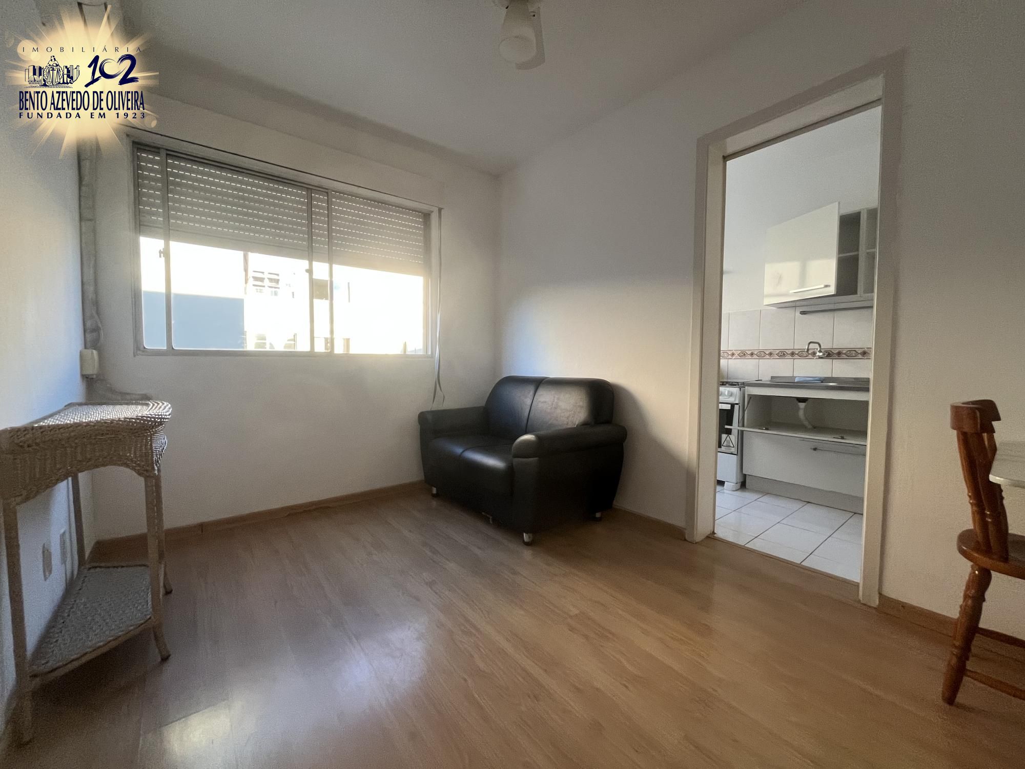 Apartamento, 1 quarto, 32 m² - Foto 3