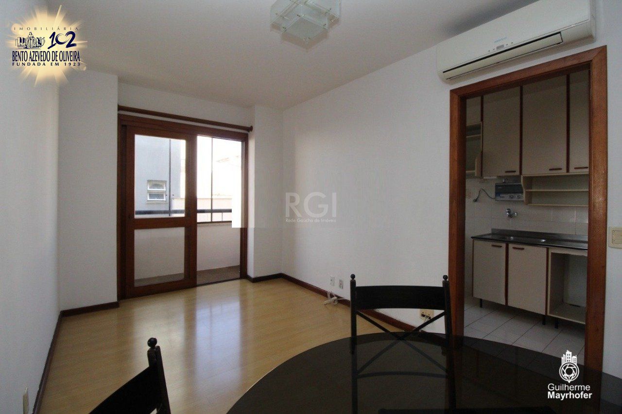 Apartamento, 2 quartos, 52 m² - Foto 3