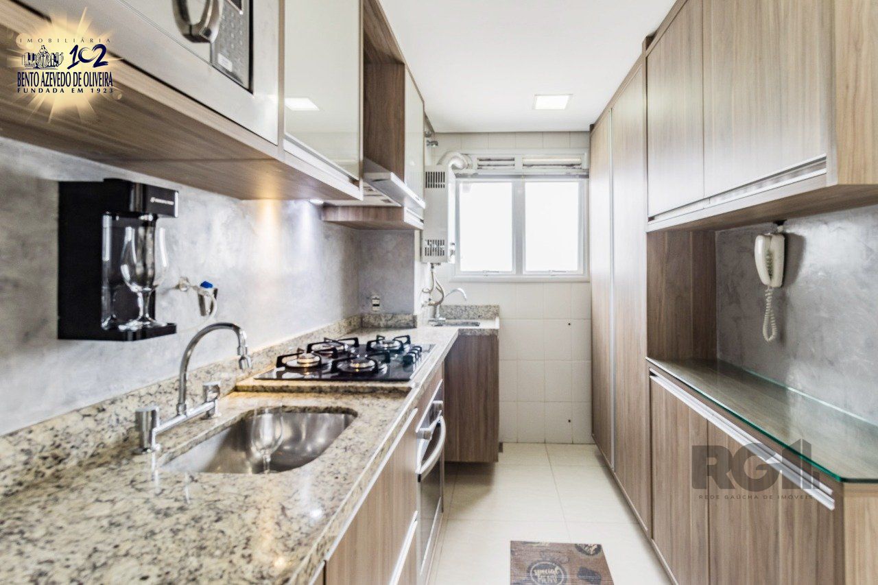 Apartamento, 3 quartos, 80 m² - Foto 7