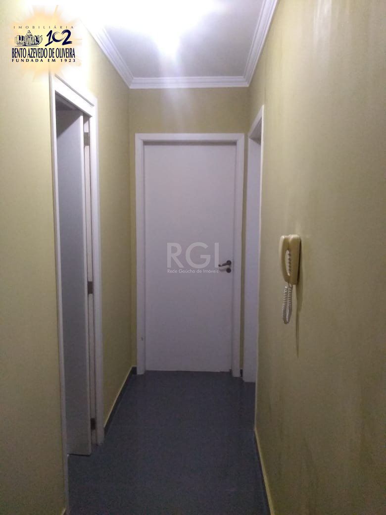 Apartamento, 2 quartos, 46 m² - Foto 10