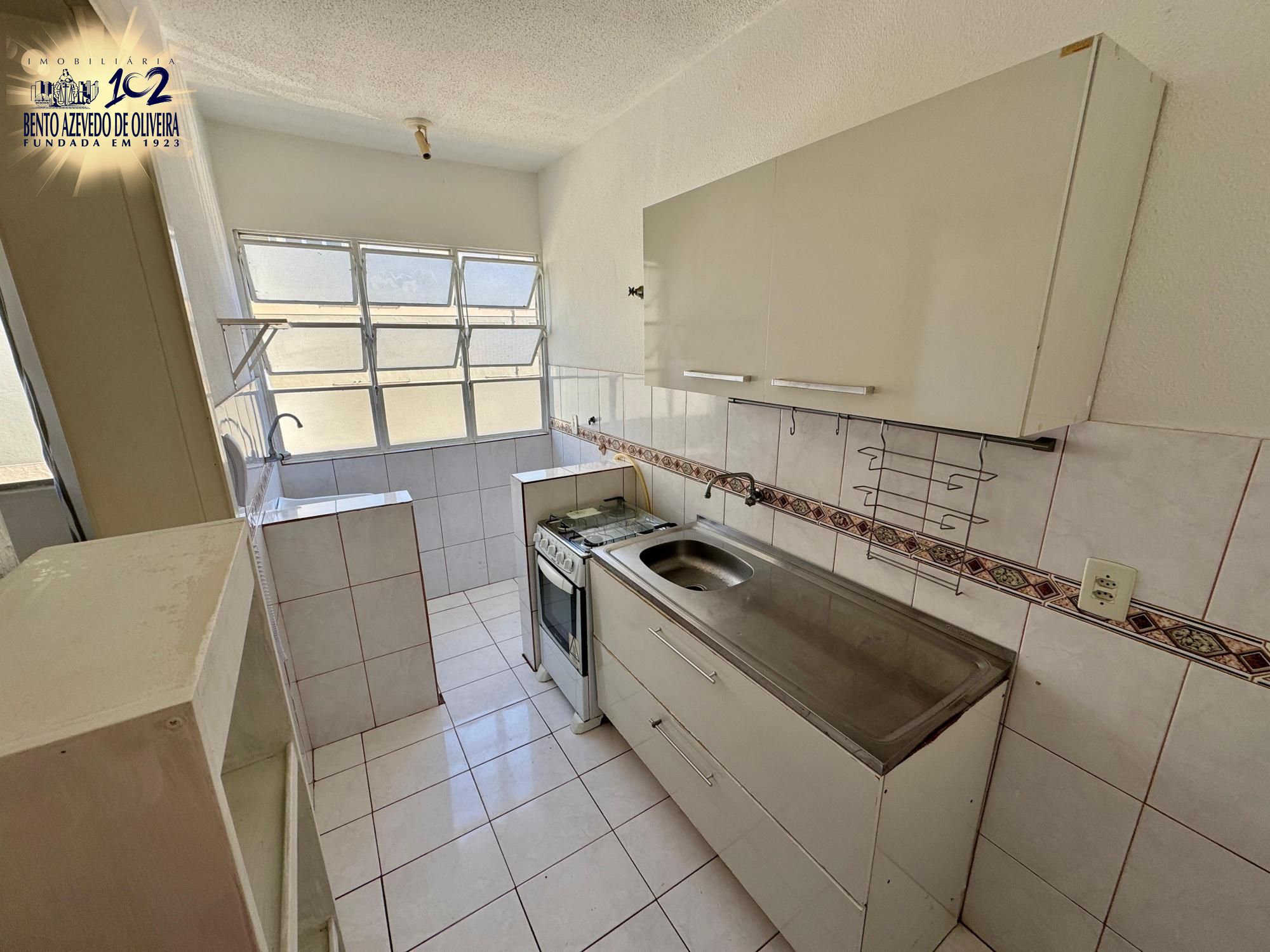 Apartamento, 1 quarto, 32 m² - Foto 17