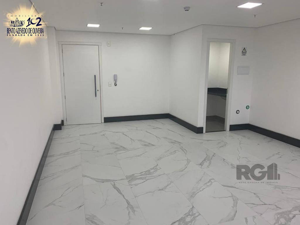 Sala-Conjunto, 36 m² - Foto 29