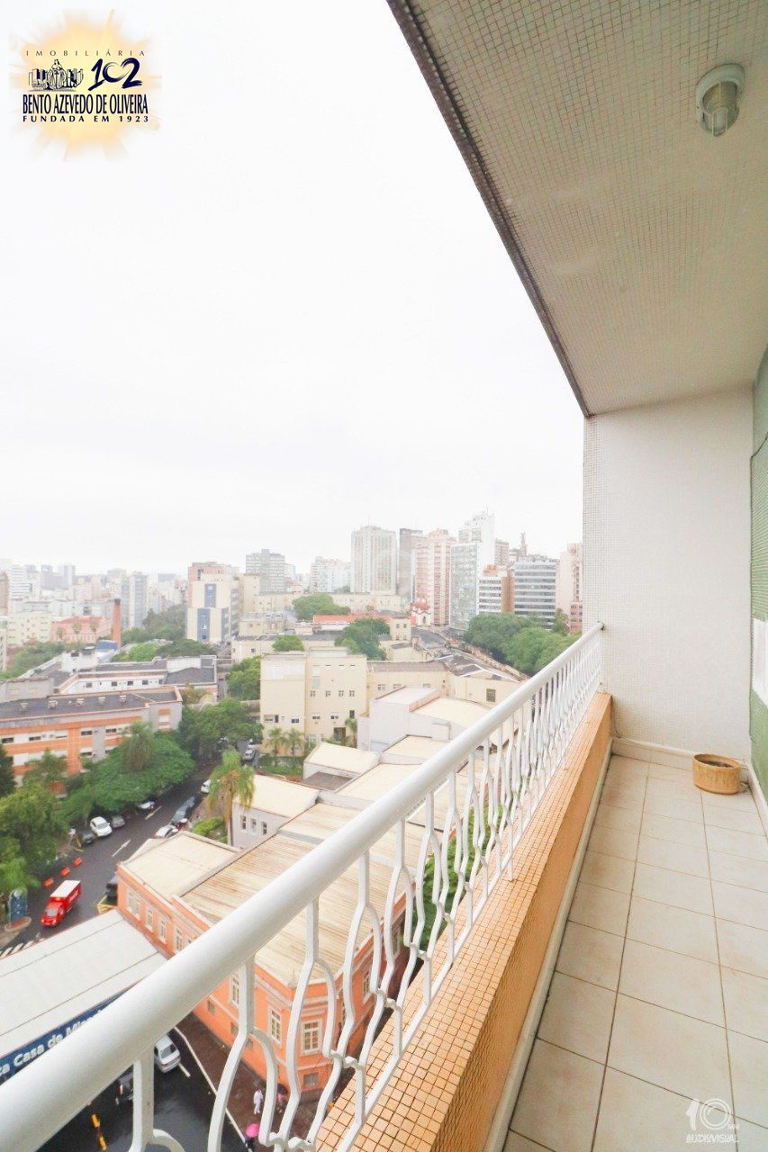 Apartamento, 3 quartos, 233 m² - Foto 14