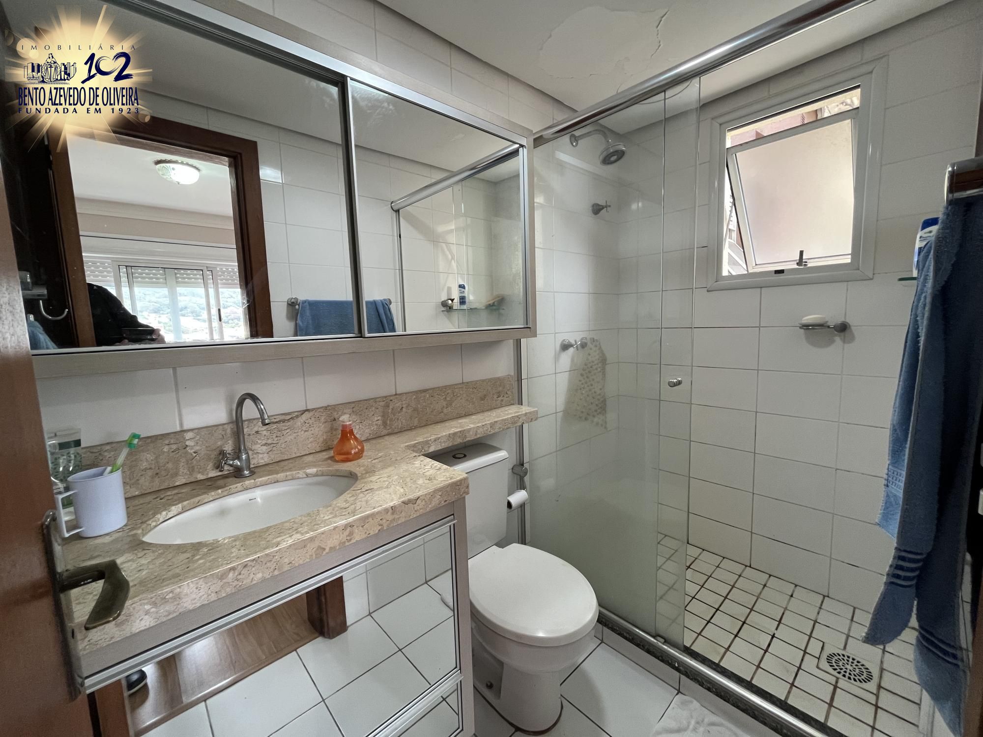 Apartamento, 3 quartos, 73 m² - Foto 45