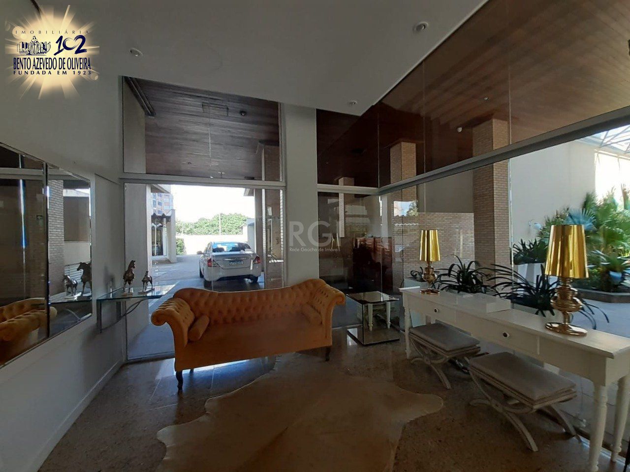 Apartamento, 1 quarto, 67 m² - Foto 3