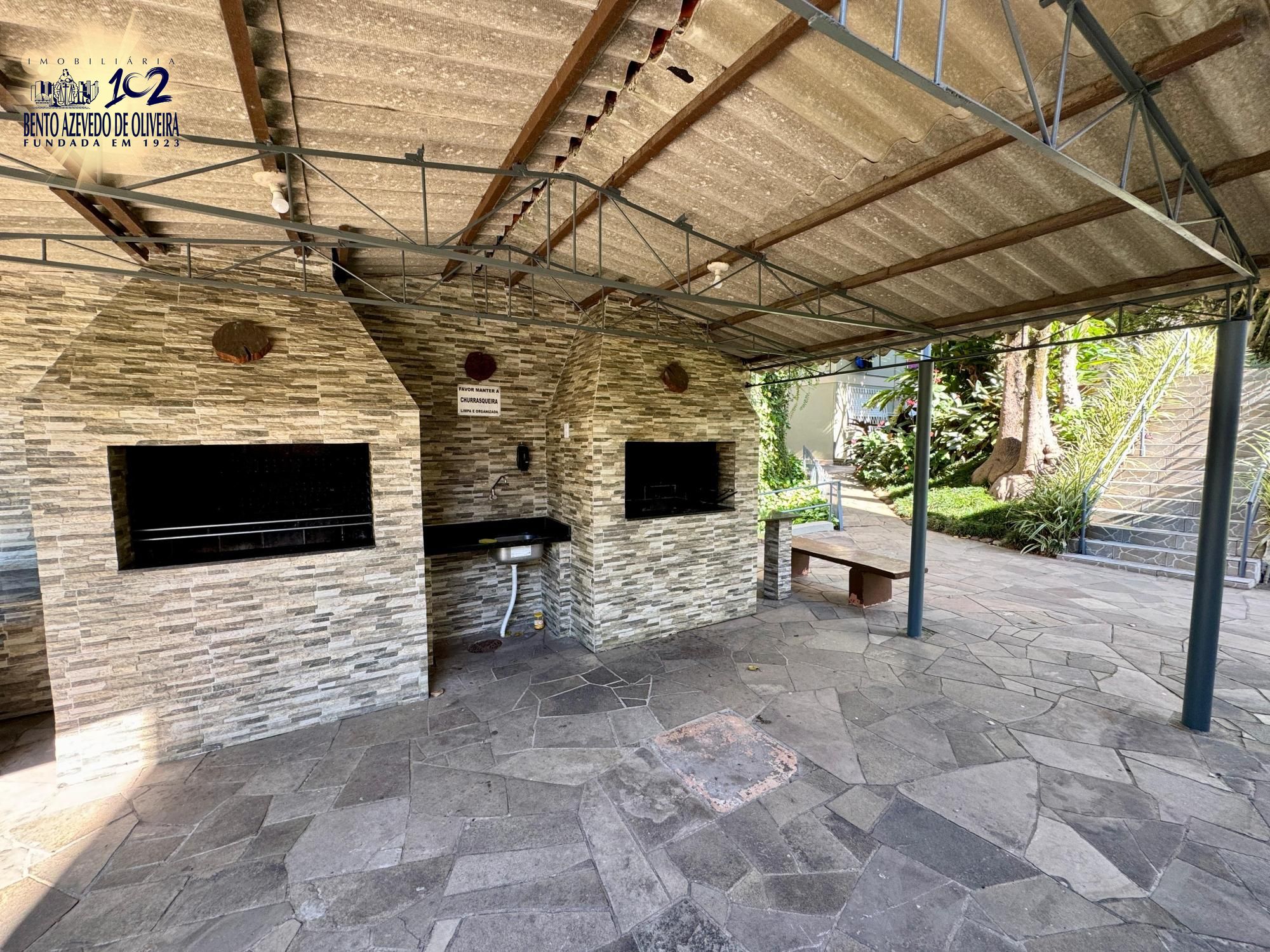 Apartamento, 1 quarto, 32 m² - Foto 27