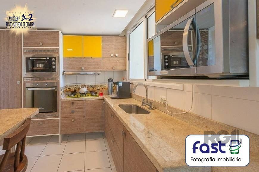 Apartamento, 3 quartos, 162 m² - Foto 10