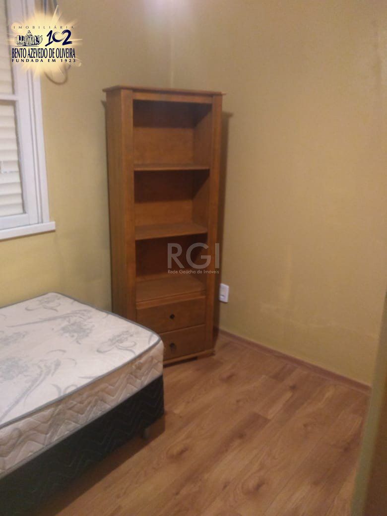 Apartamento, 2 quartos, 46 m² - Foto 13