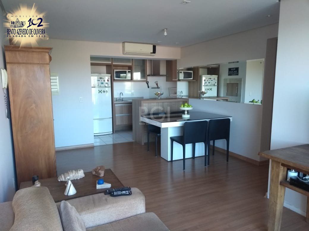 Apartamento, 3 quartos, 73 m² - Foto 2