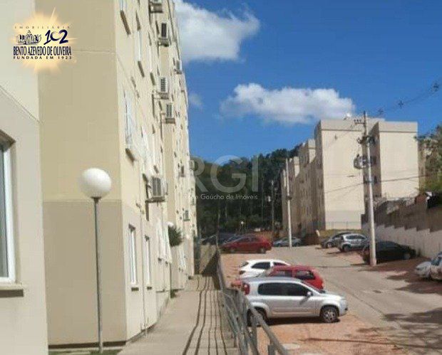 Apartamento, 2 quartos, 42 m² - Foto 4