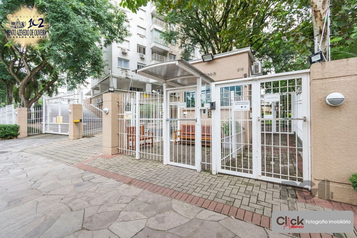 Apartamento, 3 quartos, 84 m² - Foto 2