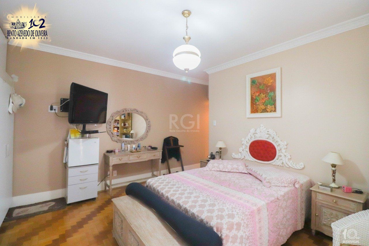 Apartamento, 3 quartos, 233 m² - Foto 28