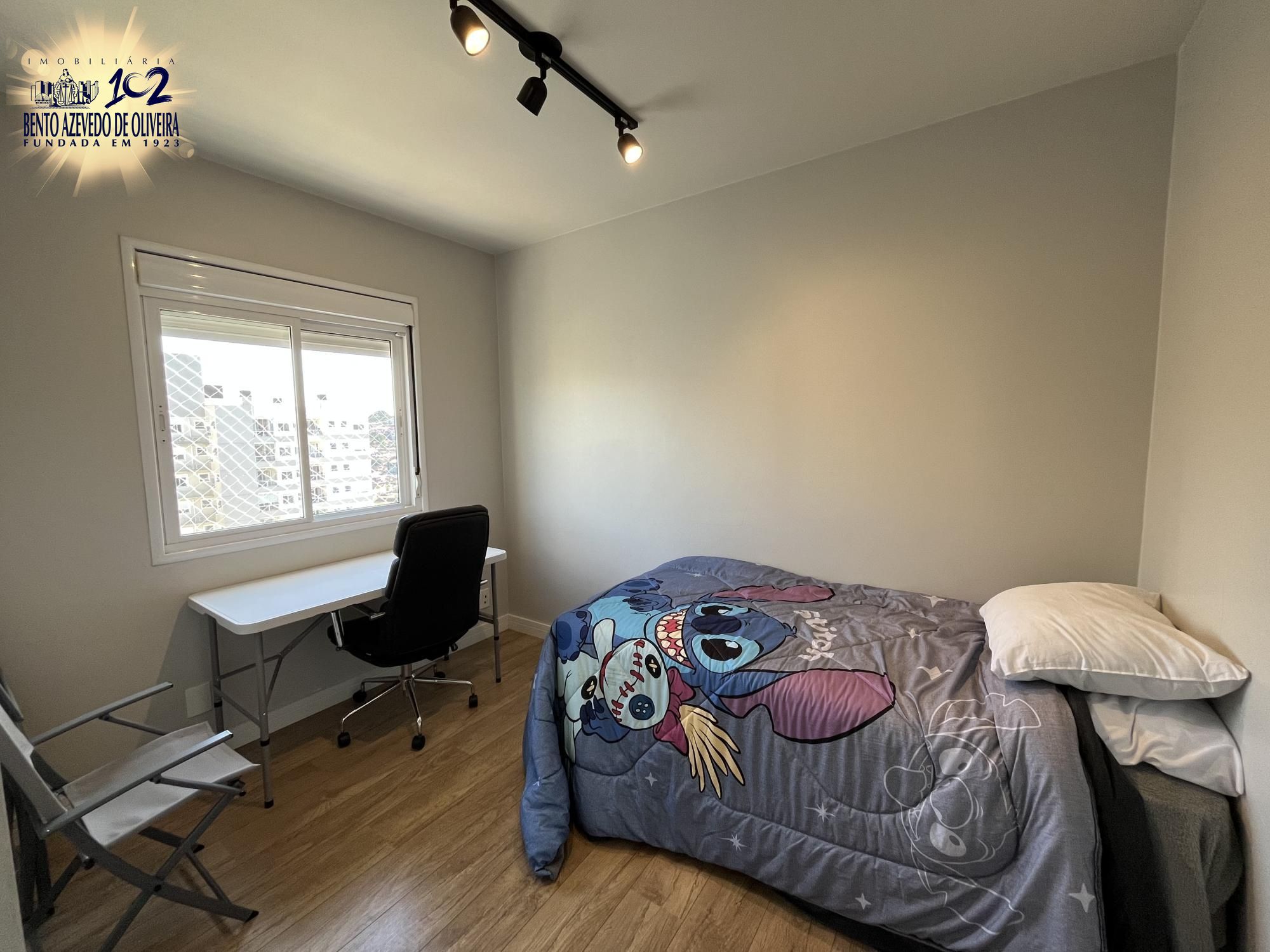 Apartamento, 3 quartos, 80 m² - Foto 58