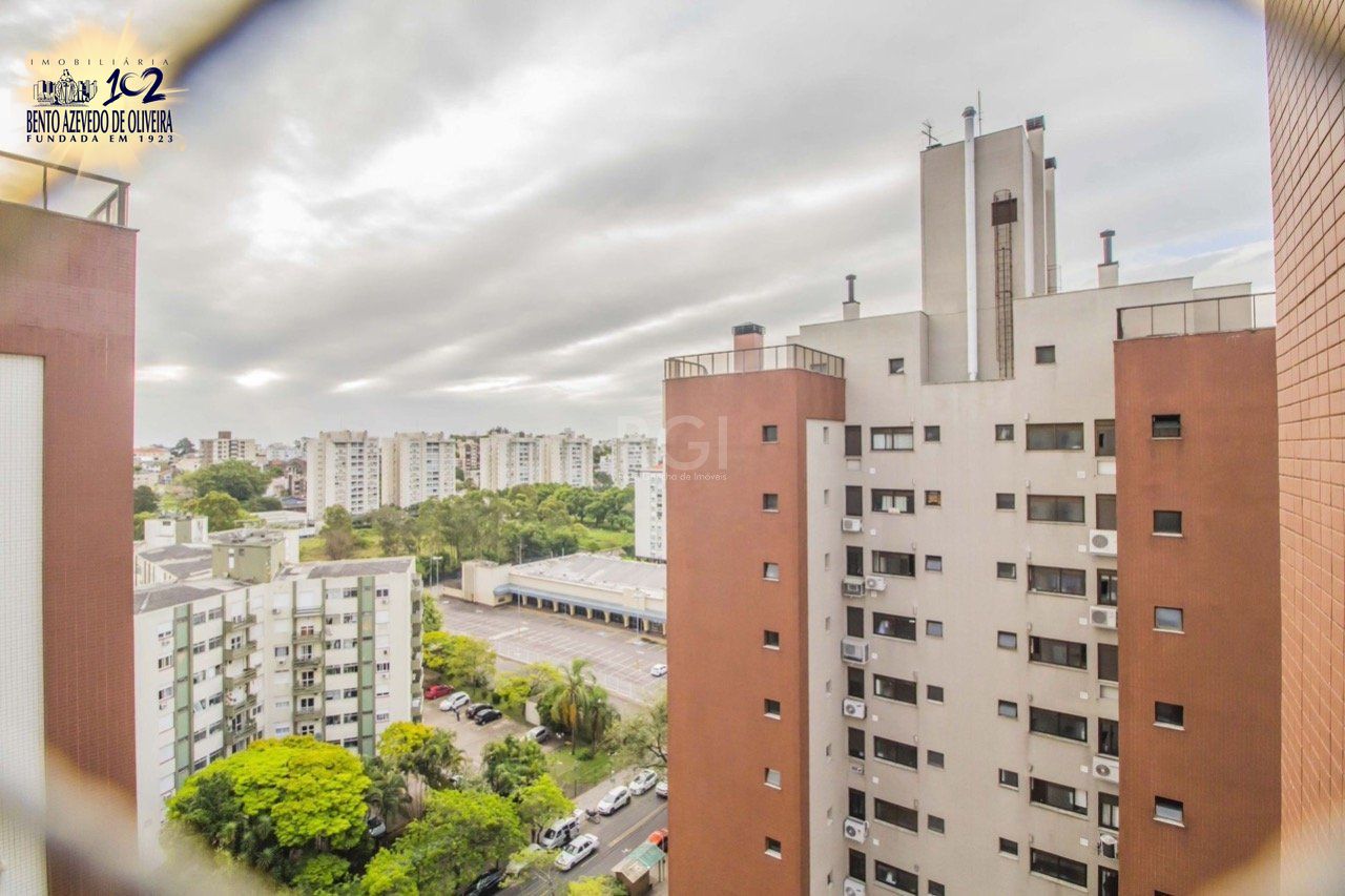 Cobertura, 3 quartos, 210 m² - Foto 10