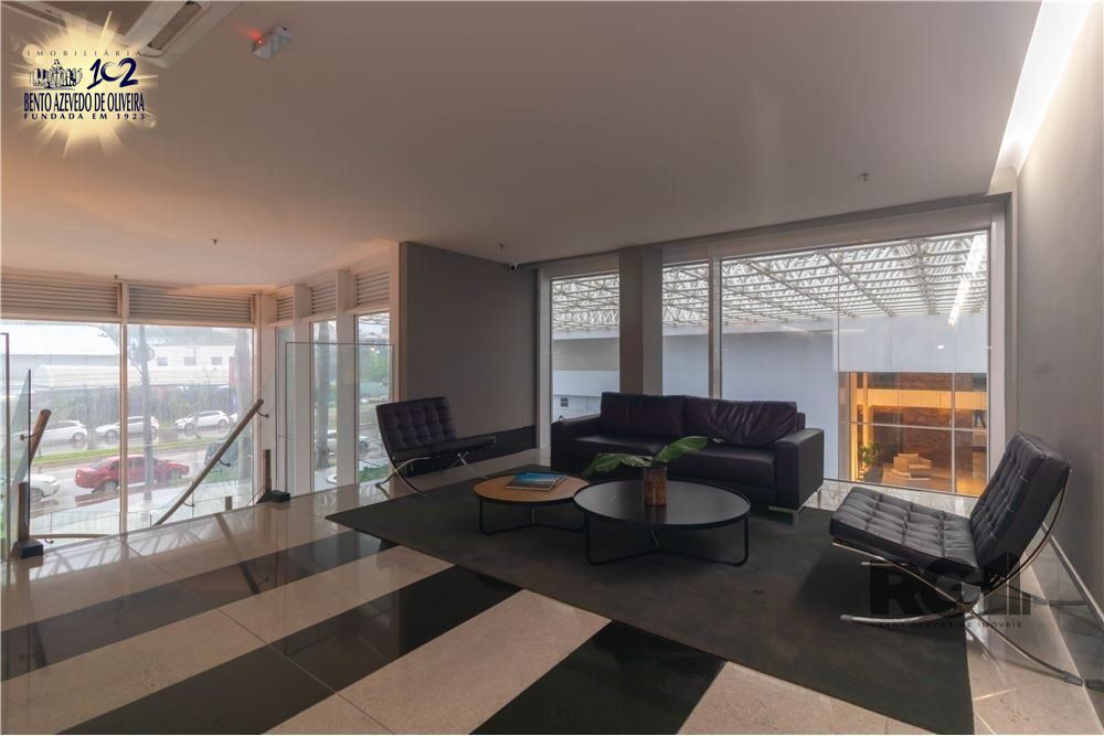 Sala-Conjunto, 36 m² - Foto 3