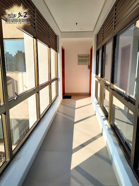 Sala-Conjunto, 48 m² - Foto 1