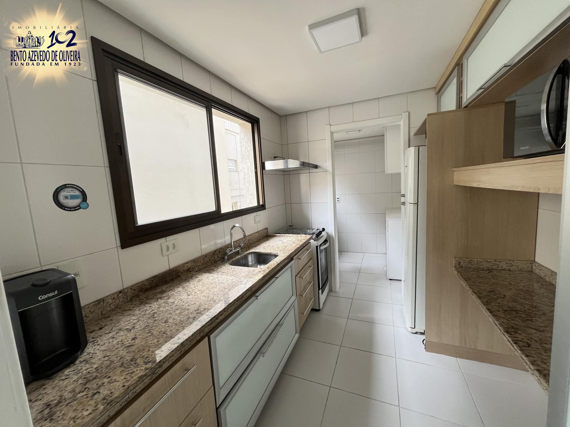 Apartamento, 2 quartos, 87 m² - Foto 9