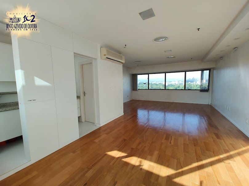 Sala-Conjunto, 48 m² - Foto 8