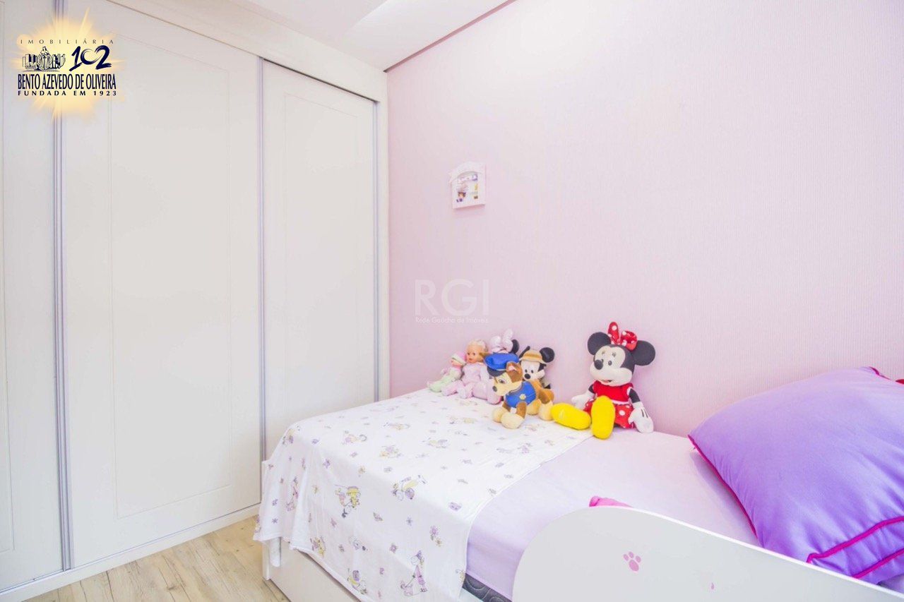 Cobertura, 3 quartos, 210 m² - Foto 9