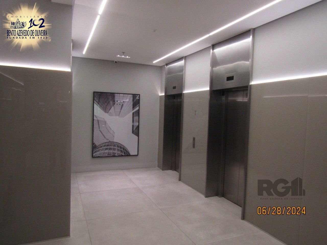 Sala-Conjunto, 40 m² - Foto 7